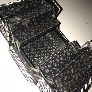 Canoodles Makeup Case